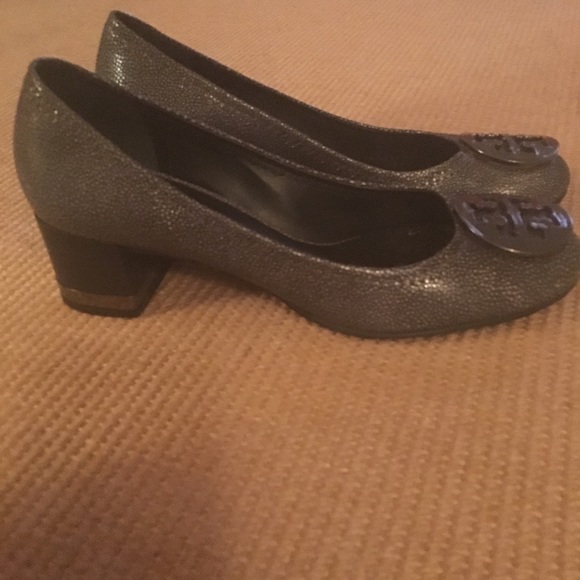 Tory Burch heels - Picture 3 of 6